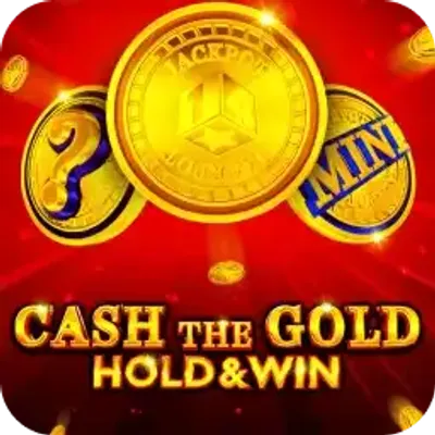 Cash The Gold Hold And Win
