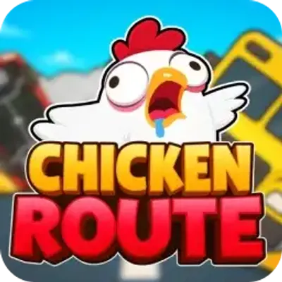 Chicken Route